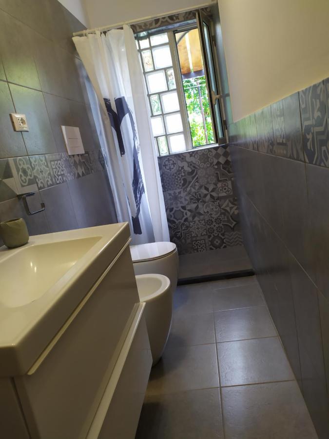 Villa Giulio Fondachello  Bagian luar foto