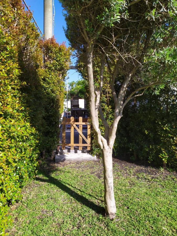 Villa Giulio Fondachello  Bagian luar foto