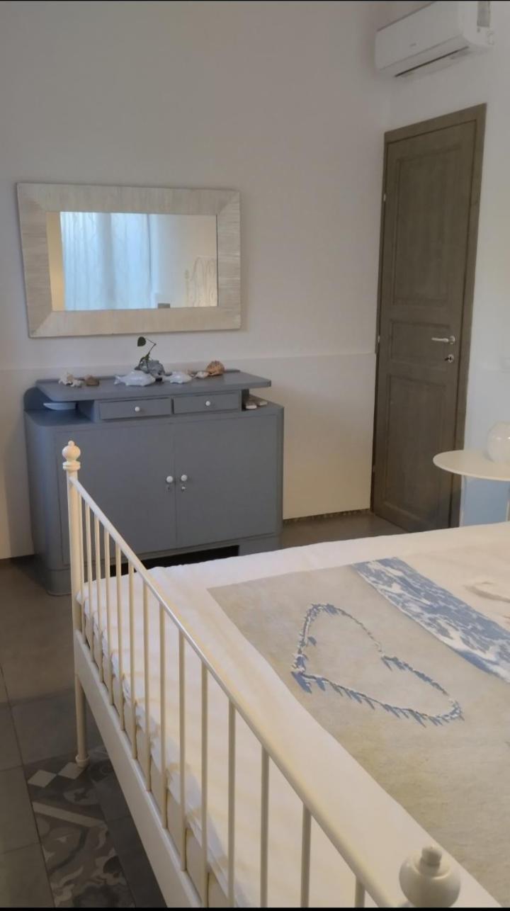 Villa Giulio Fondachello  Ruang foto